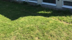 Udendørsområde