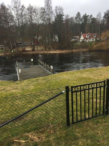 Bruksvillan
