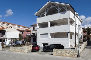 Exterior - Panorama Lux Apartments (Rogoznica)