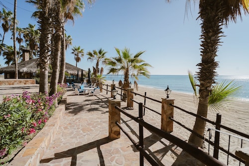 Hotel Rancho Buena Vista