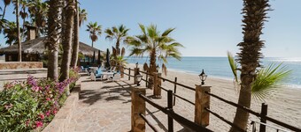 Hotel Rancho Buena Vista