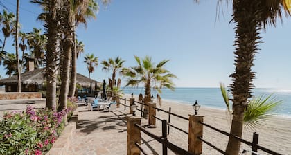 Hotel Rancho Buena Vista