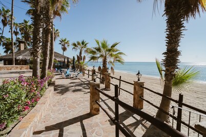 Hotel Rancho Buena Vista