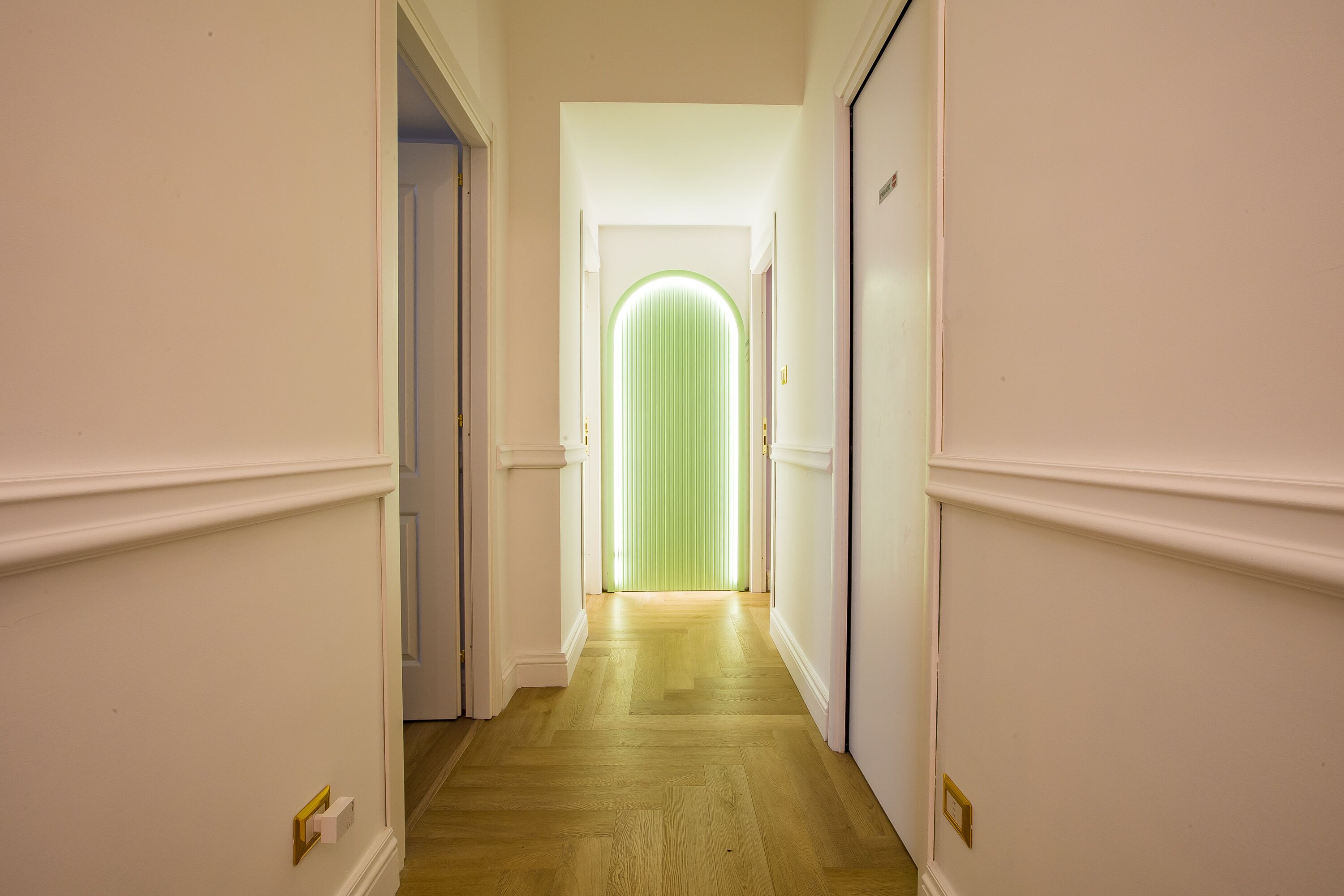 Foto - Hold Rome - Luxury Suites