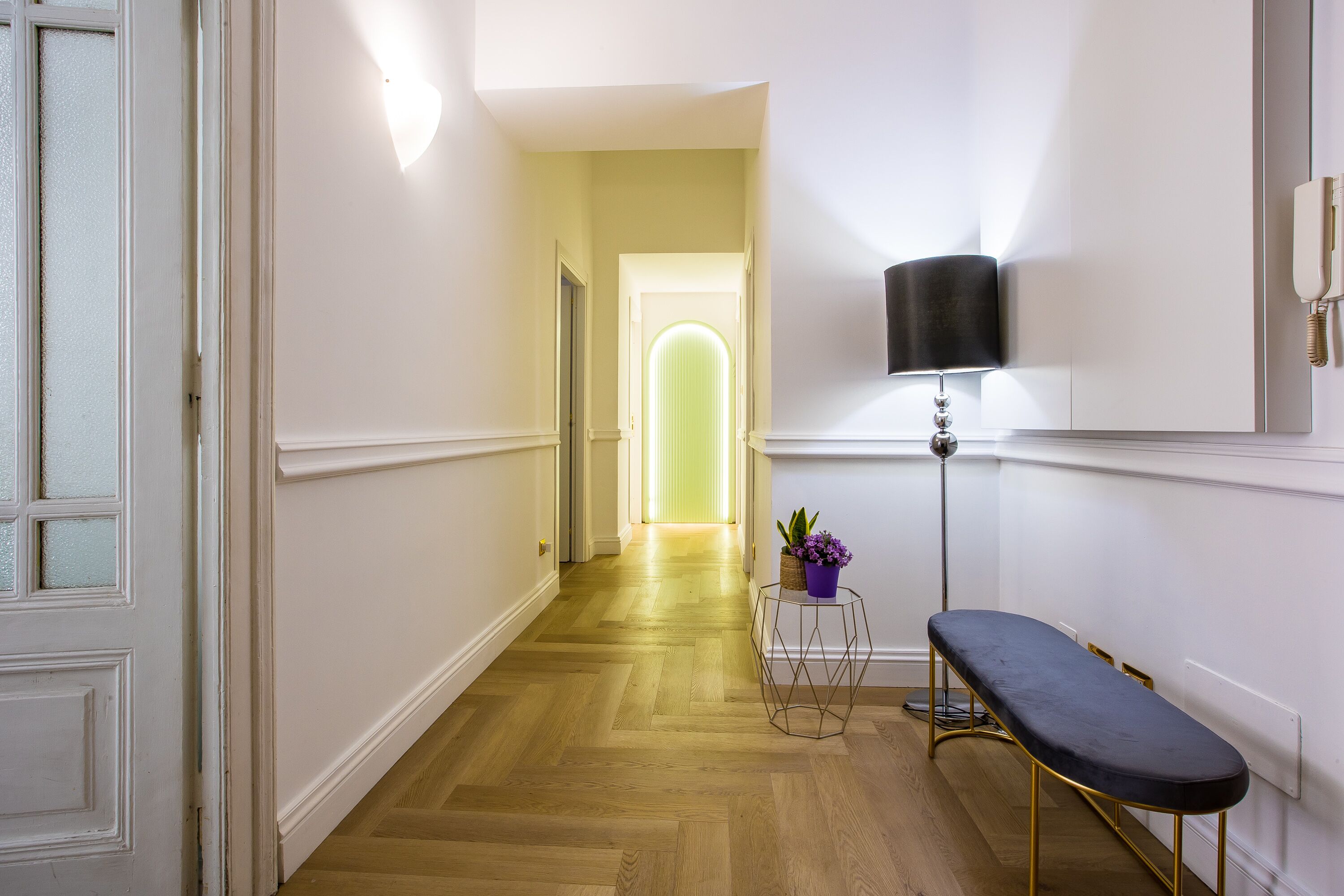 Foto - Hold Rome - Luxury Suites