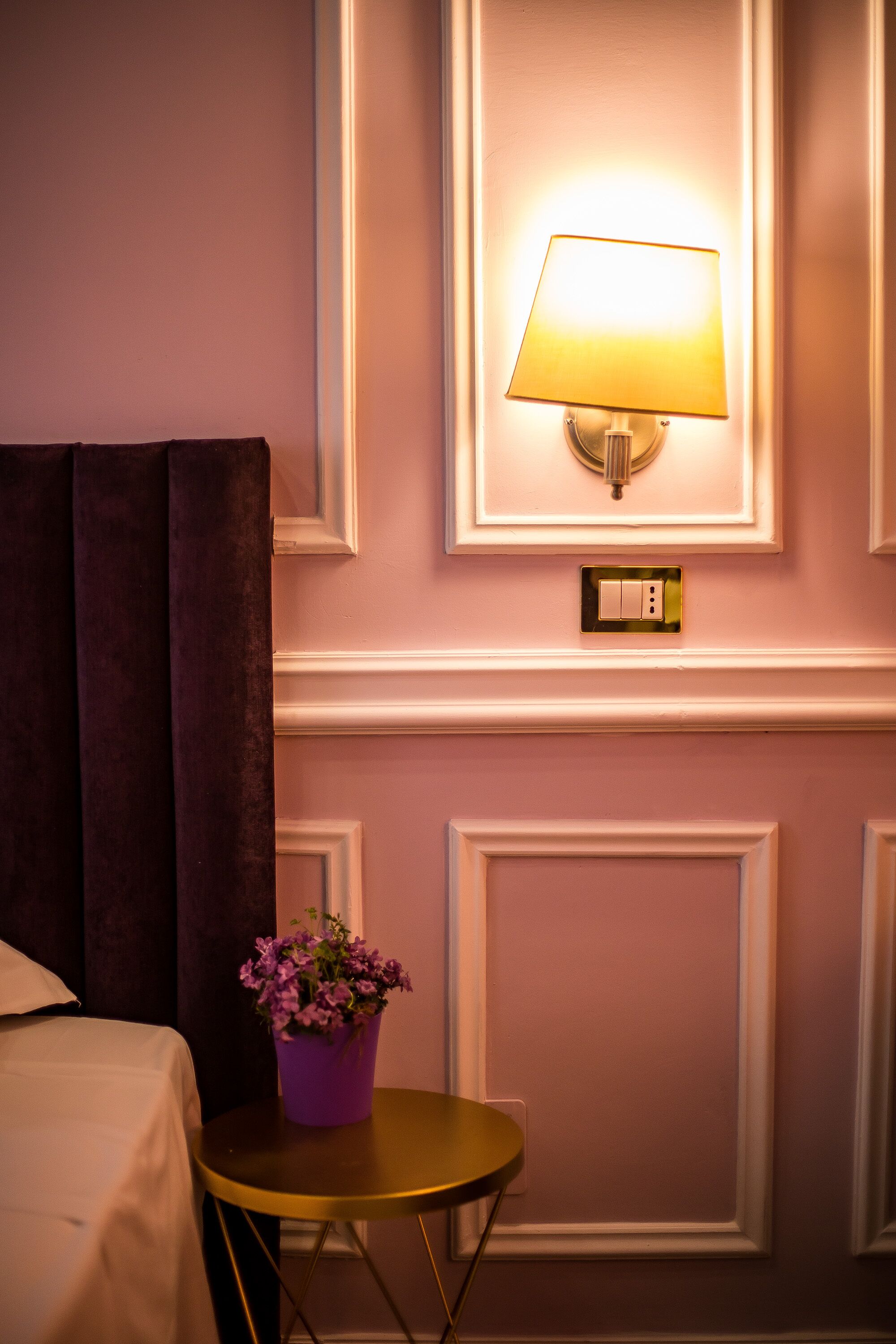 Foto - Hold Rome - Luxury Suites