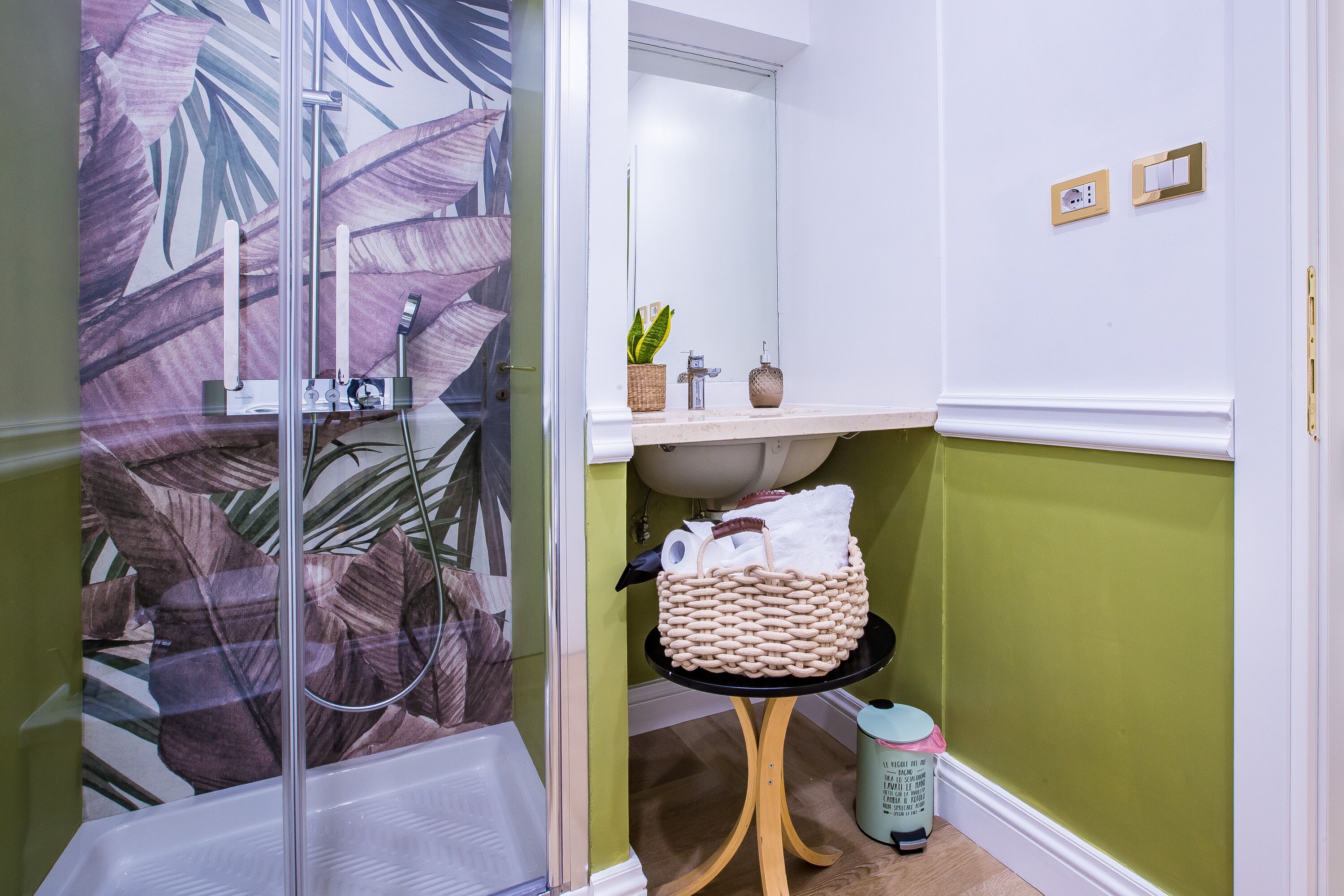 Foto - Hold Rome - Luxury Suites