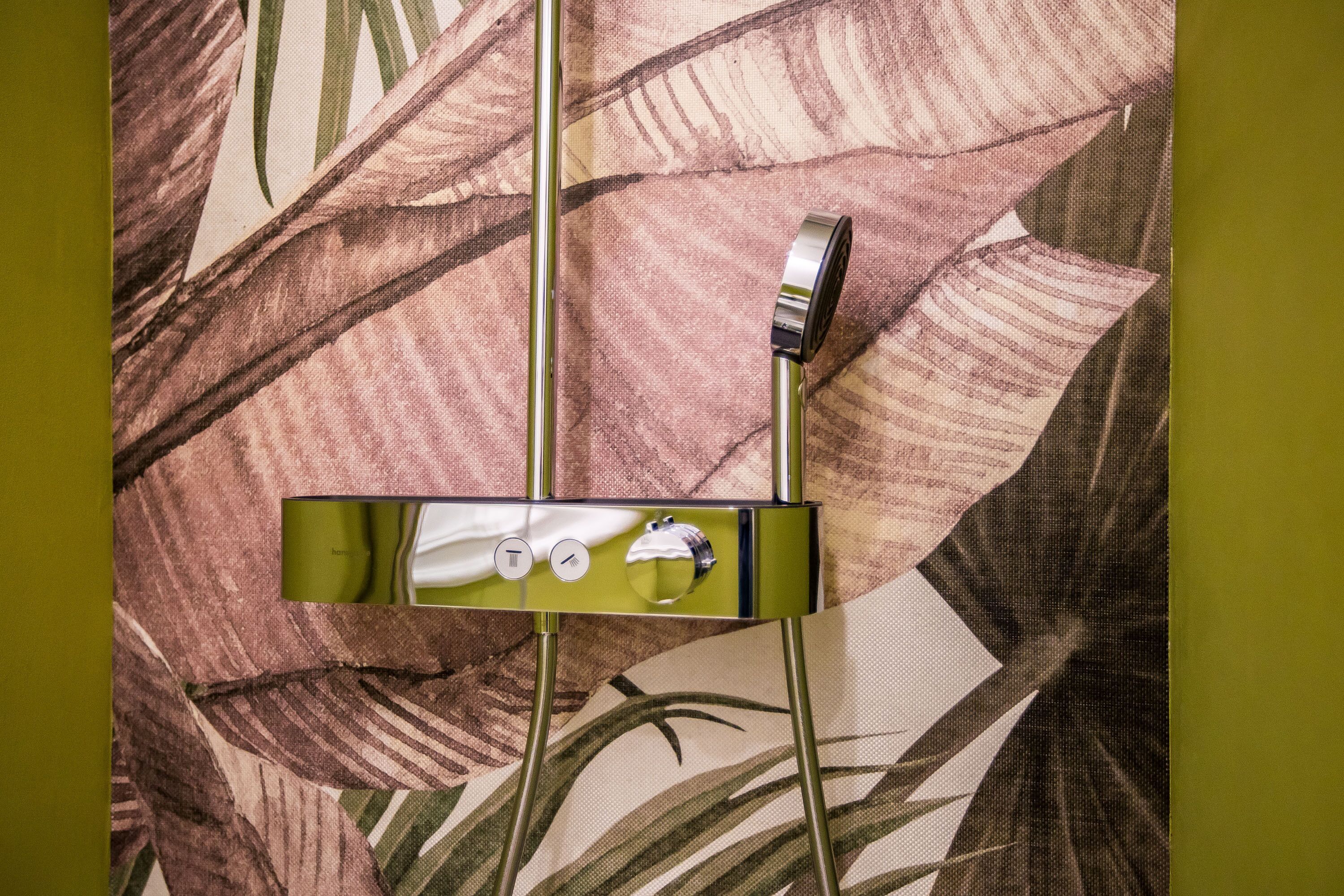 Foto - Hold Rome - Luxury Suites