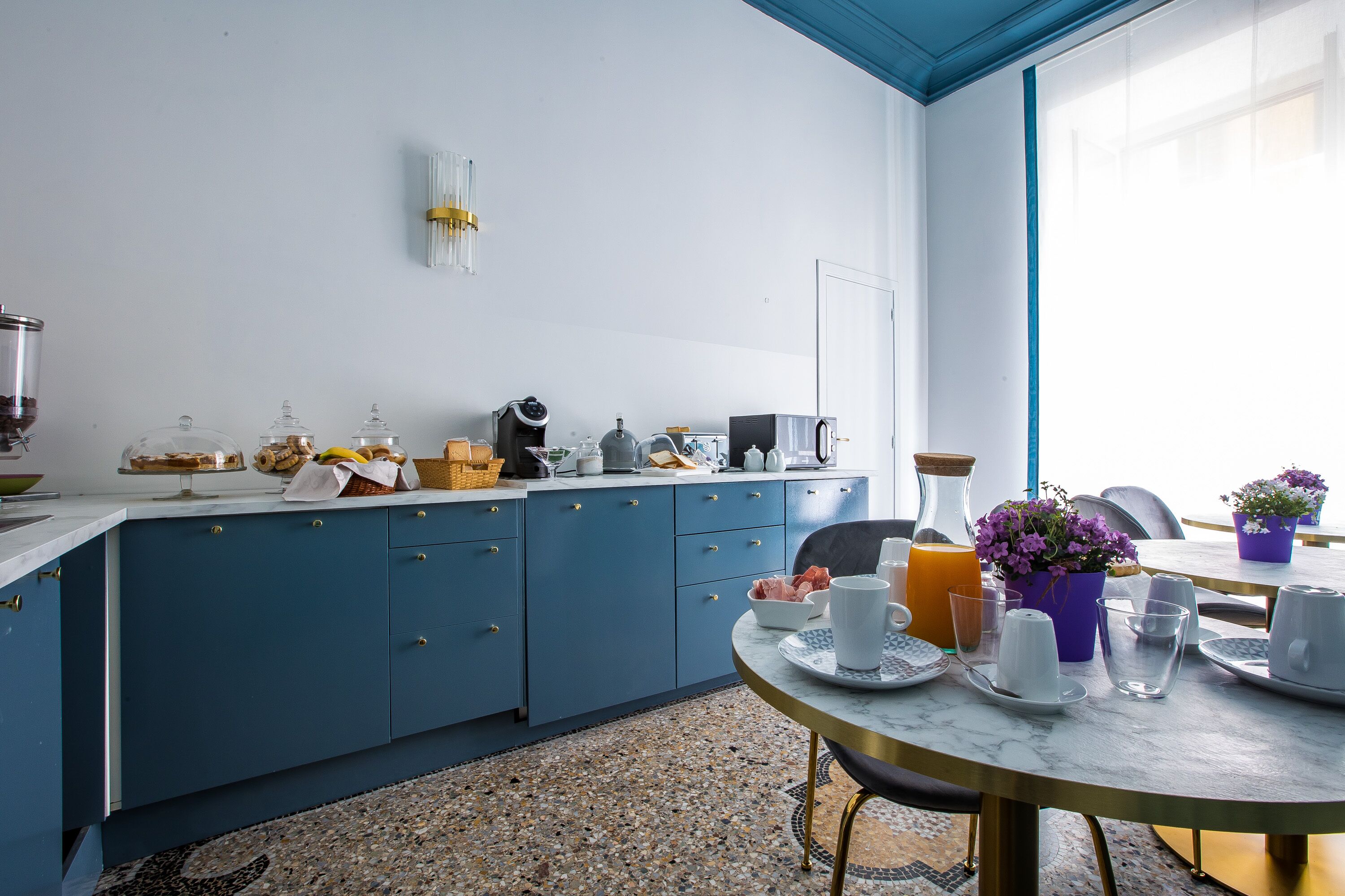 Foto - Hold Rome - Luxury Suites