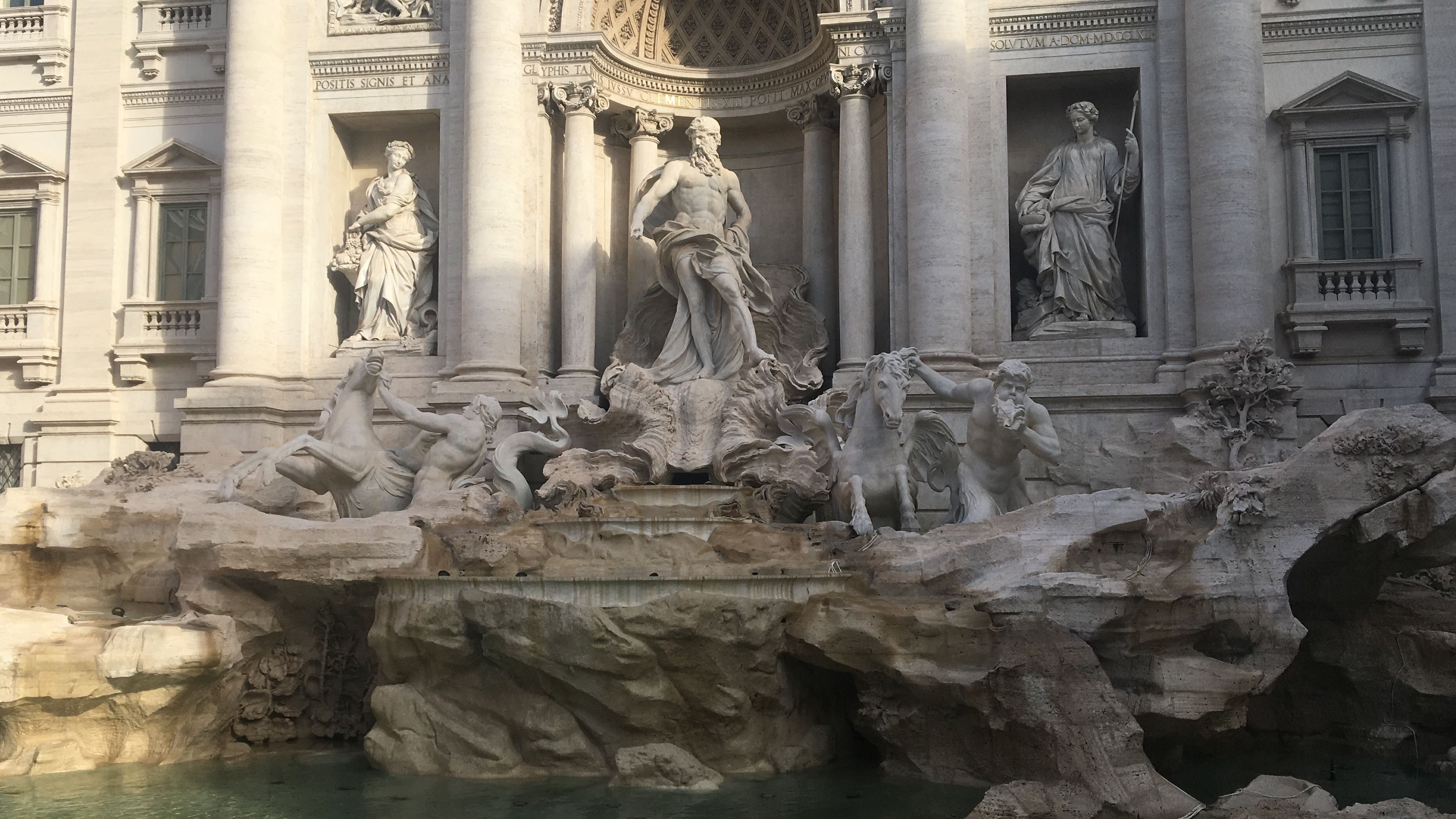 Foto - Hold Rome - Luxury Suites