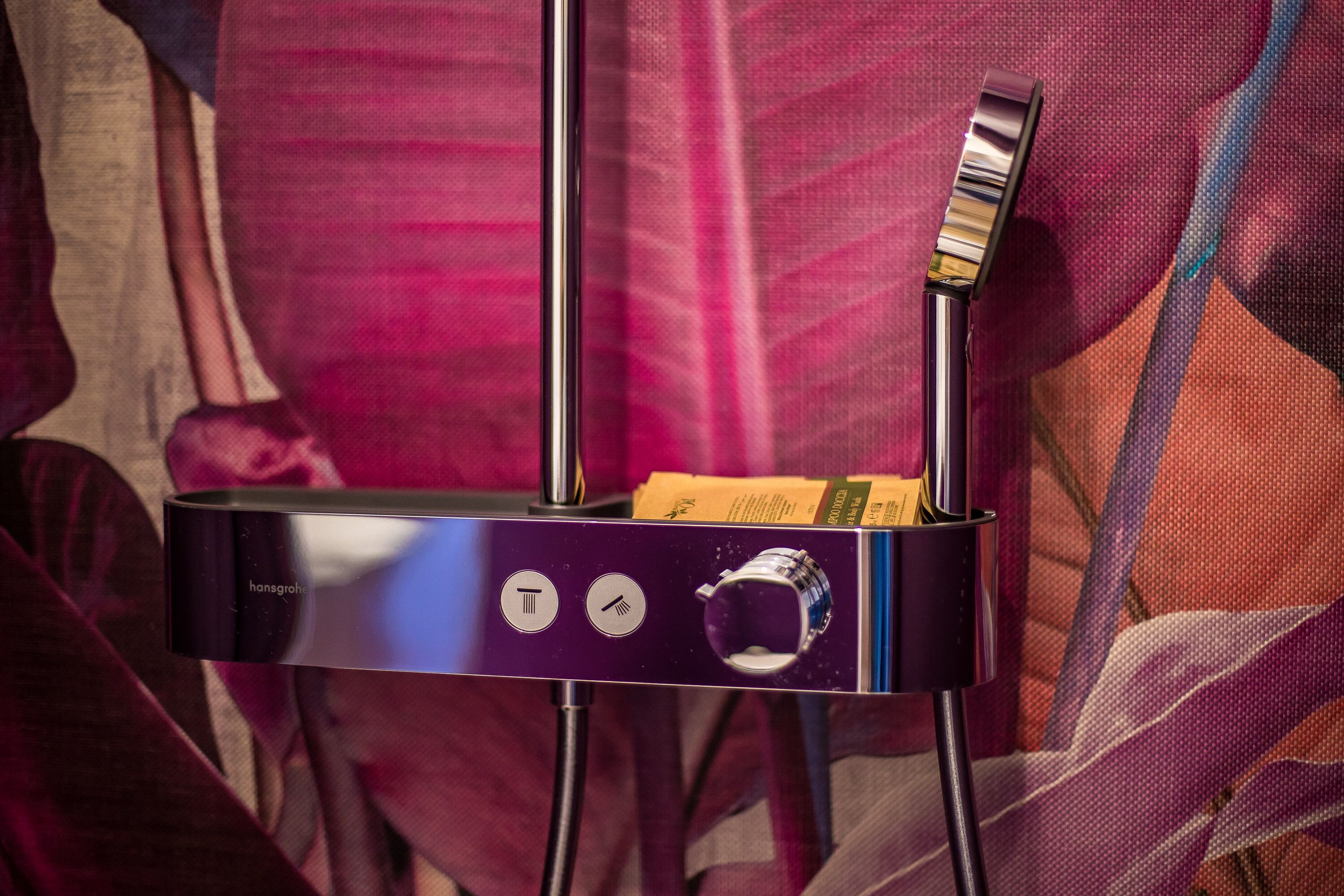 Foto - Hold Rome - Luxury Suites