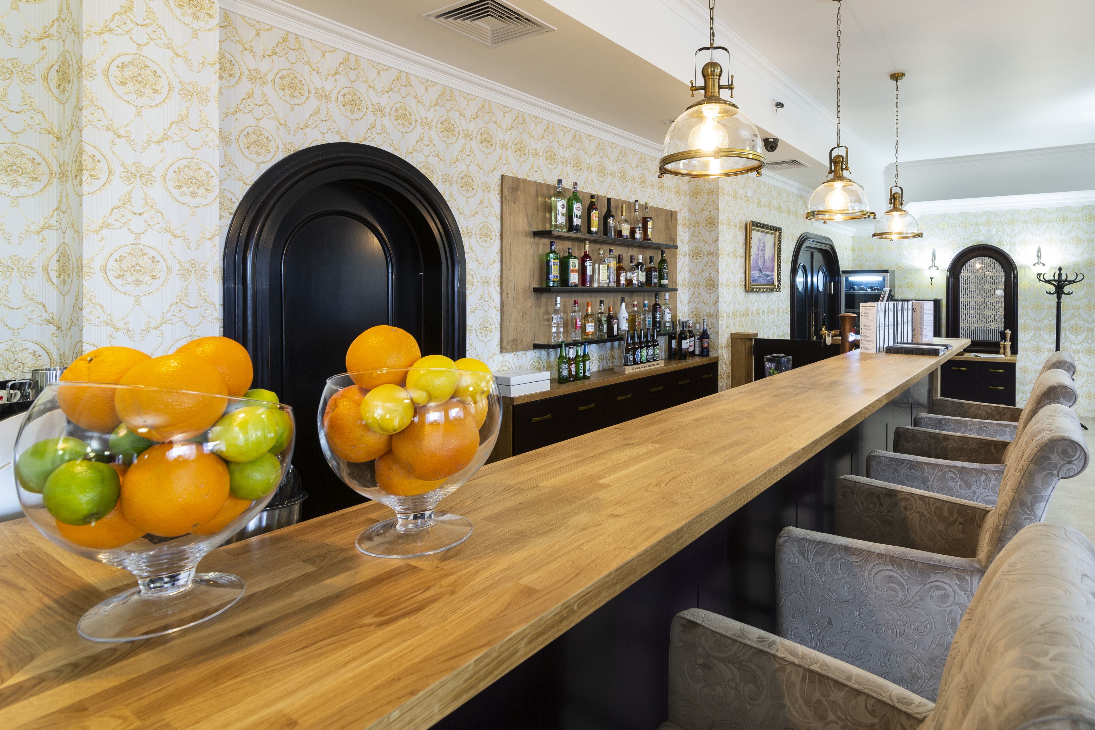 점심 식사 및 저녁 식사 제공, 폴란드 요리