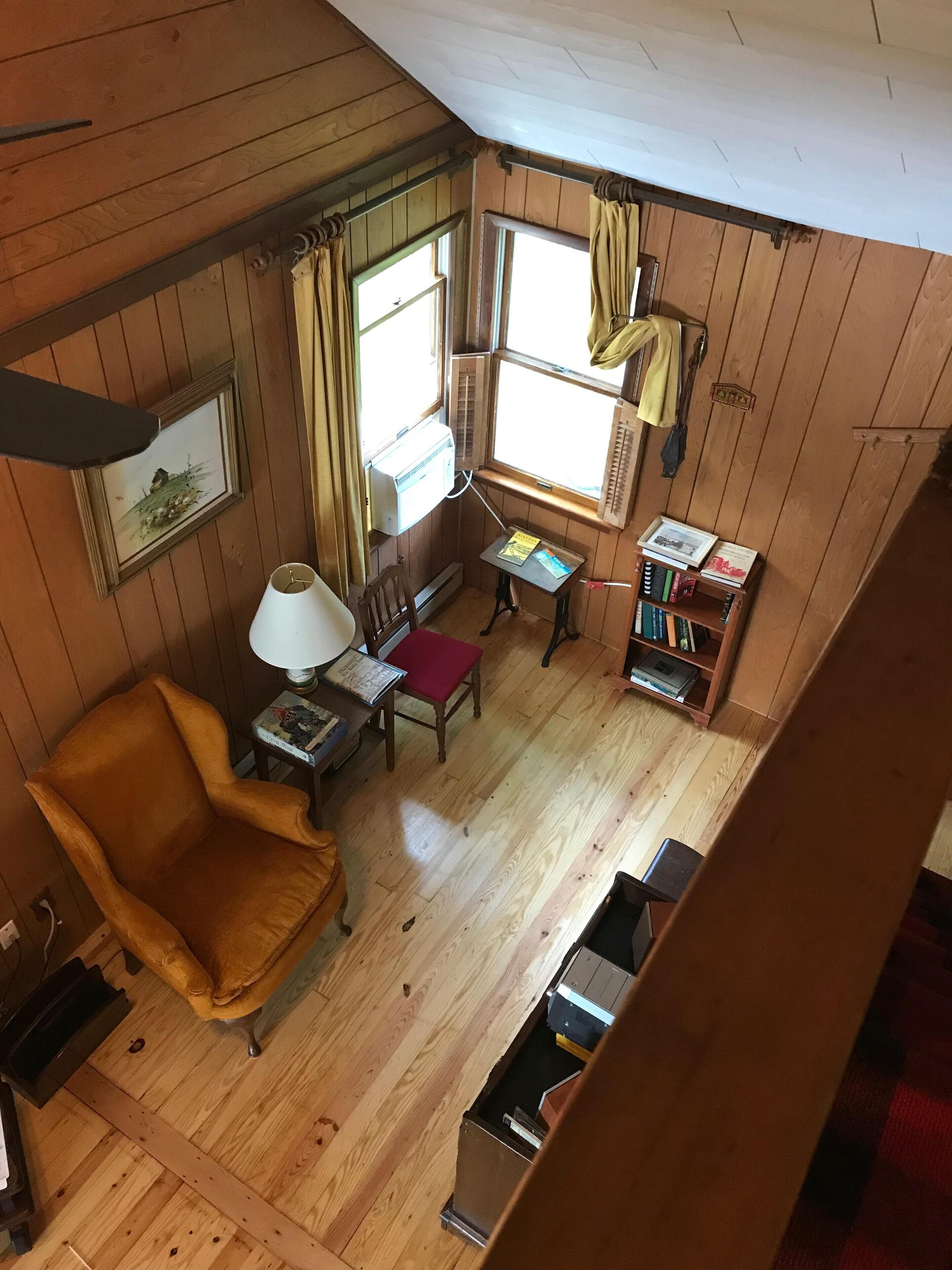 Intérieur