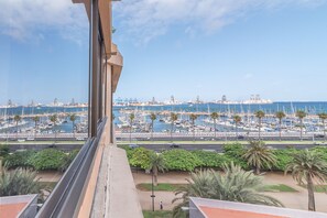 Property grounds - LUCIA SUITE is a great place for spending incredible dates in Gran Canaria.  (Las Palmas de Gran Canaria)