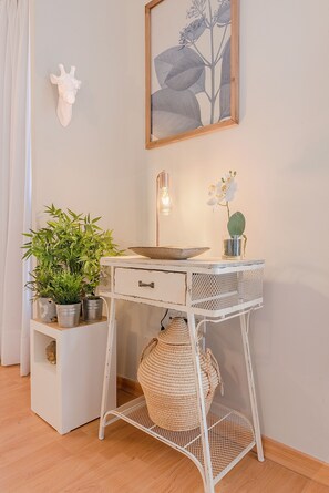 Interior - LUCIA SUITE is a great place for spending incredible dates in Gran Canaria.  (Las Palmas de Gran Canaria)