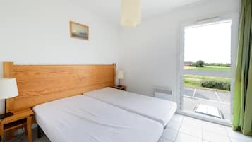 1 dormitorio y wifi gratis
