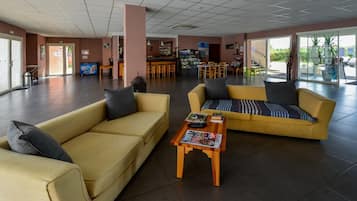 Vestíbulo