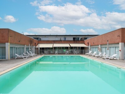 Proche du Golf ! Accès Piscine