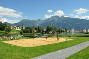 Sportplatz