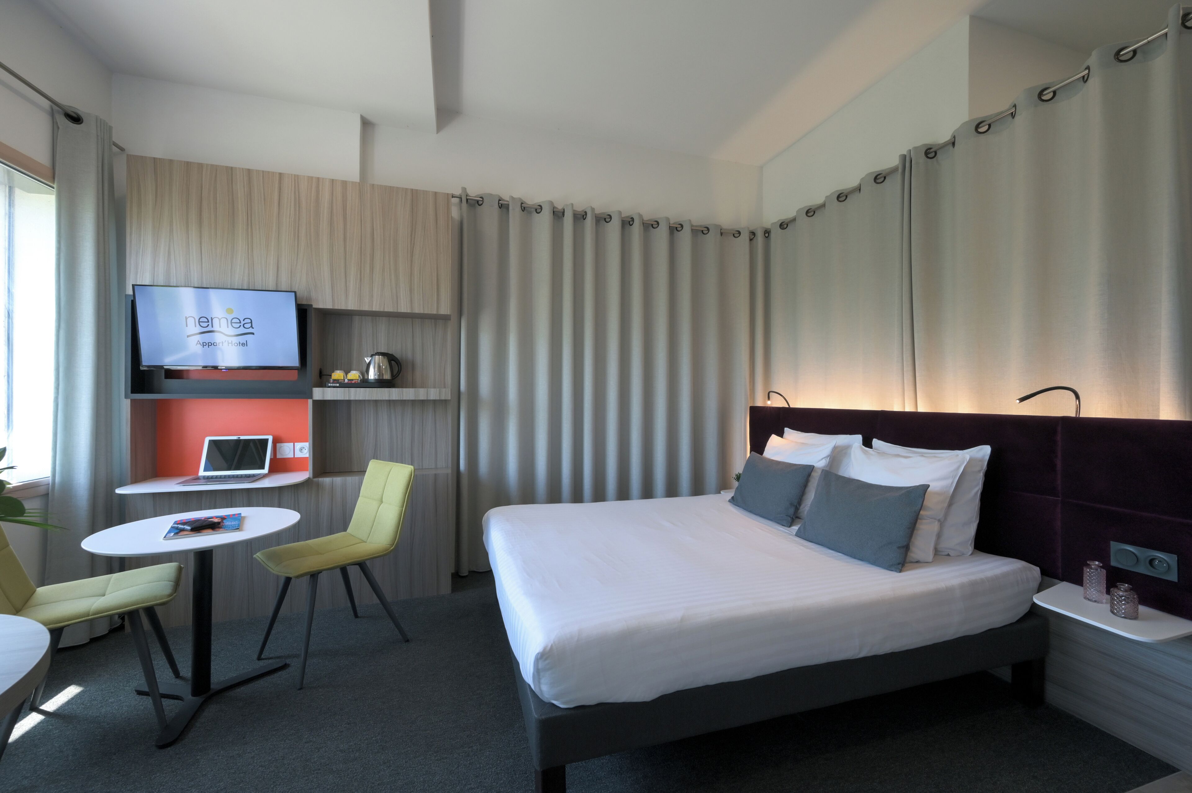 Kamar