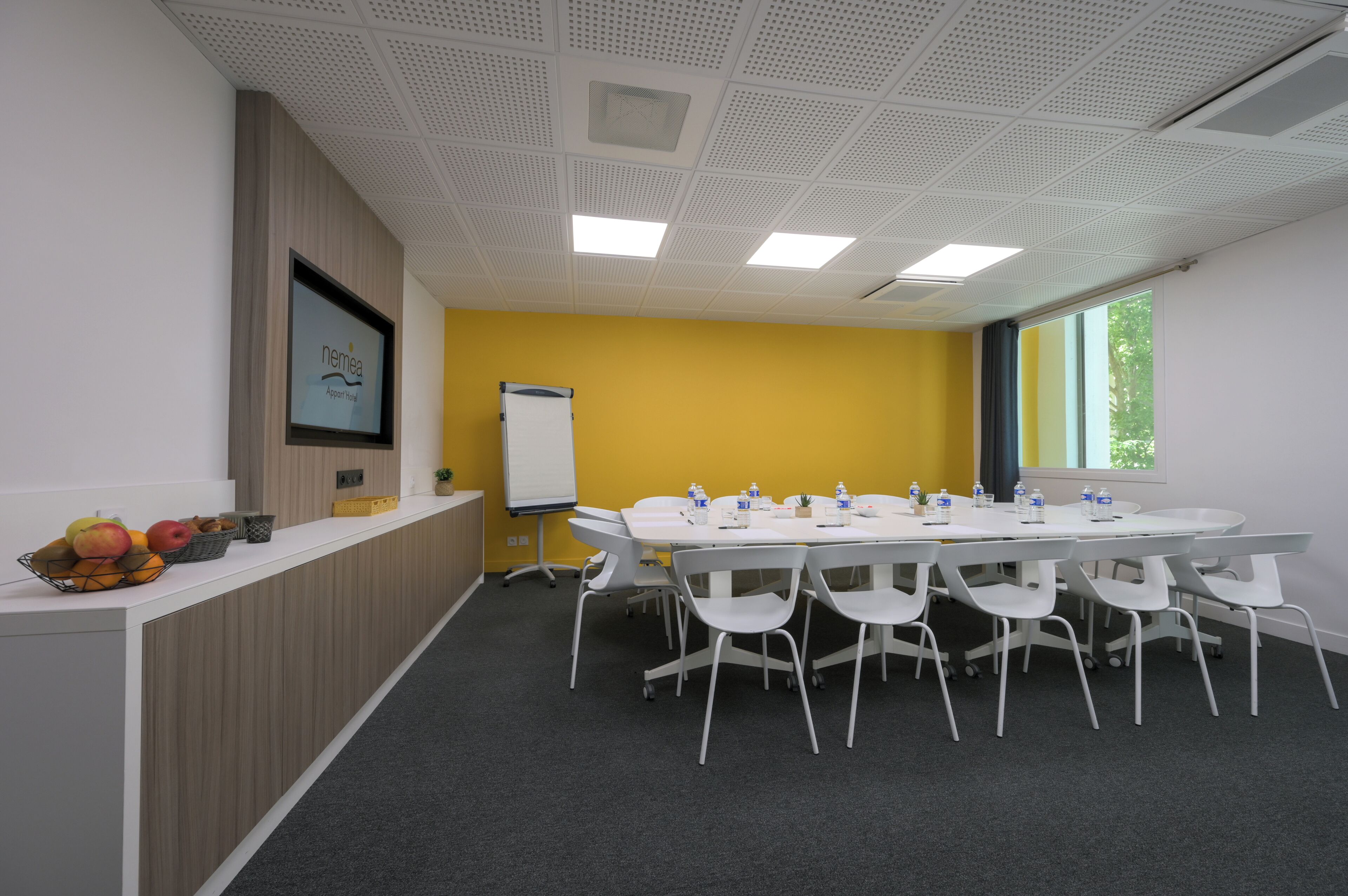 Salle de réunion