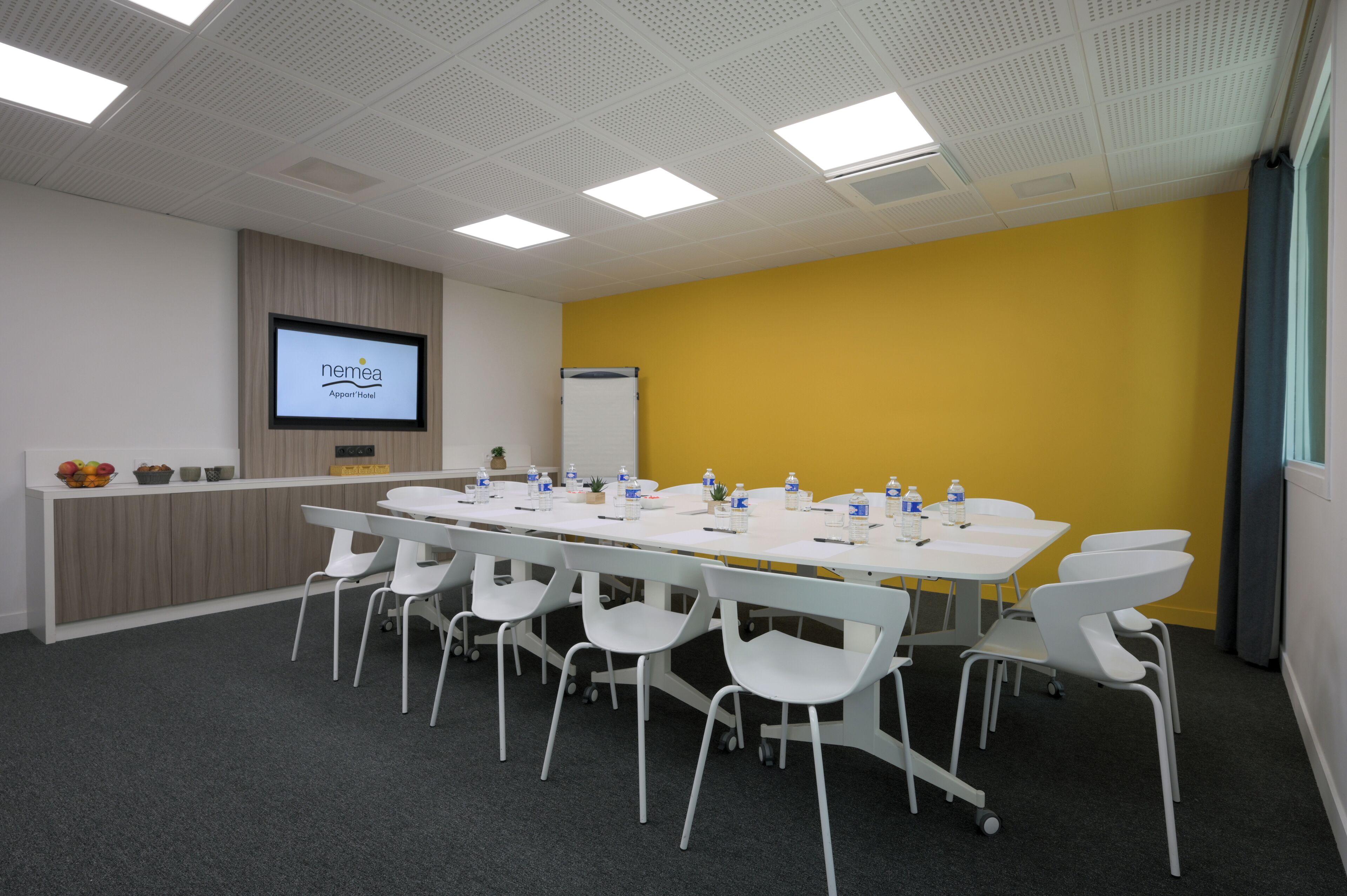 Salle de réunion