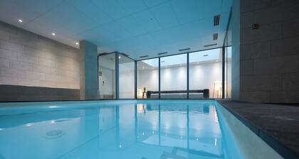 Nemea Appart Hotel So Cloud Lyon Part Dieu
