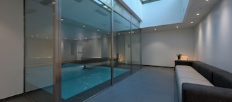 Nemea Appart Hotel So Cloud Lyon Part Dieu