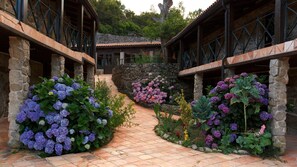 Exterior - Lugar Dos Devas (Covelo)