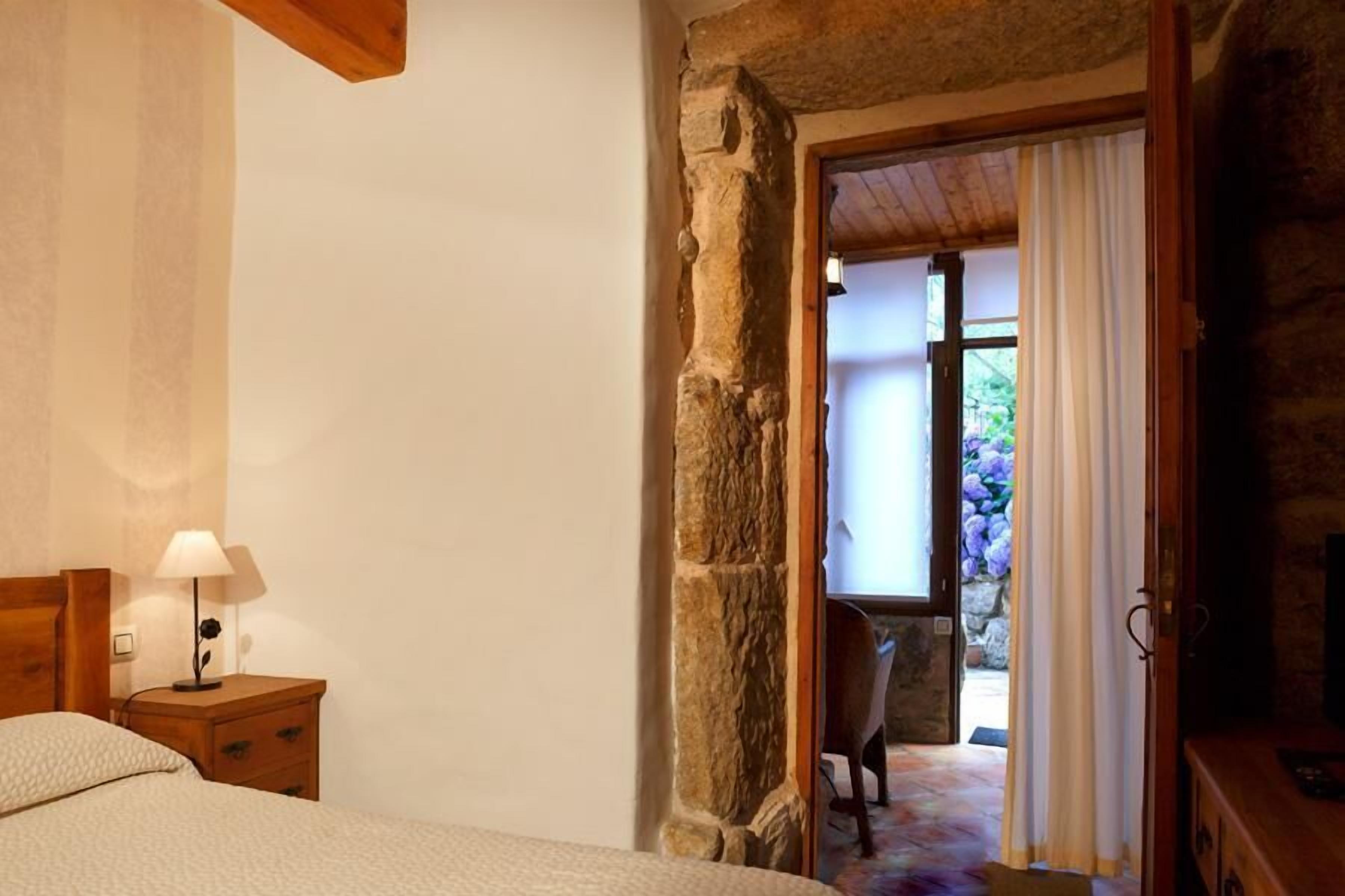 Habitación junior doble | Wifi gratis y ropa de cama