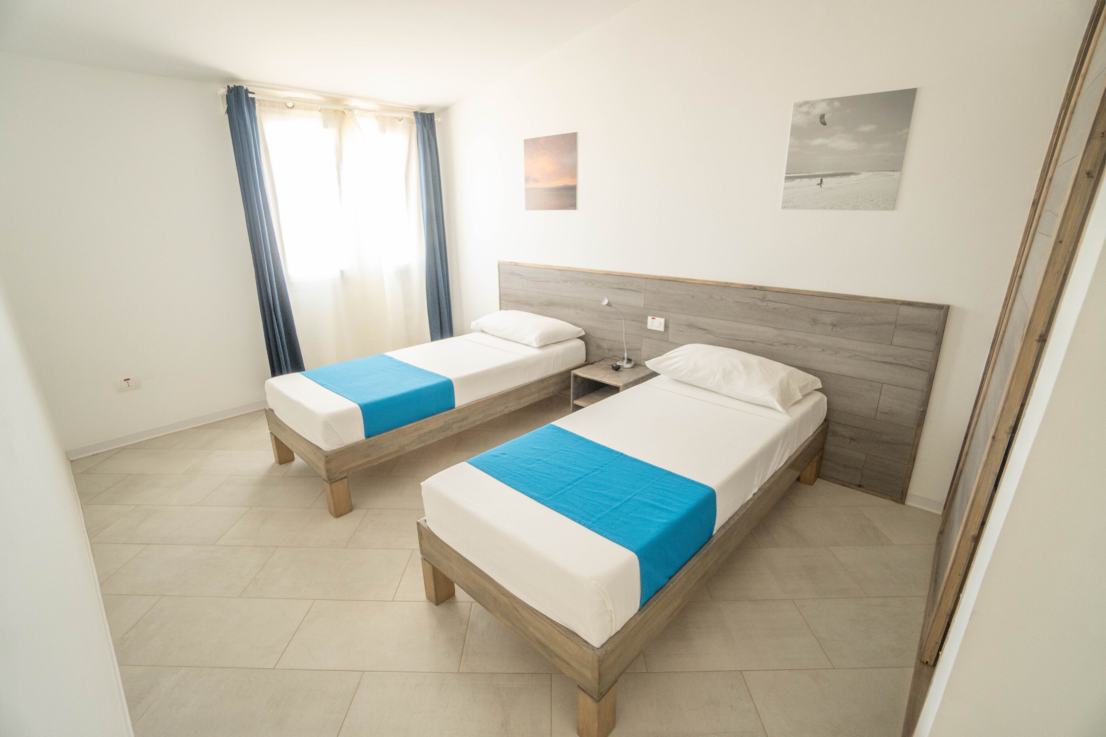 superior suite, 3 bedrooms | in-room safe, free wifi, bed sheets