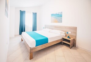 Coffres-forts dans les chambres, Wi-Fi gratuit, draps fournis