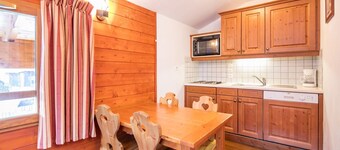 Bel Appart proche du Centre, accès Sauna + Piscine