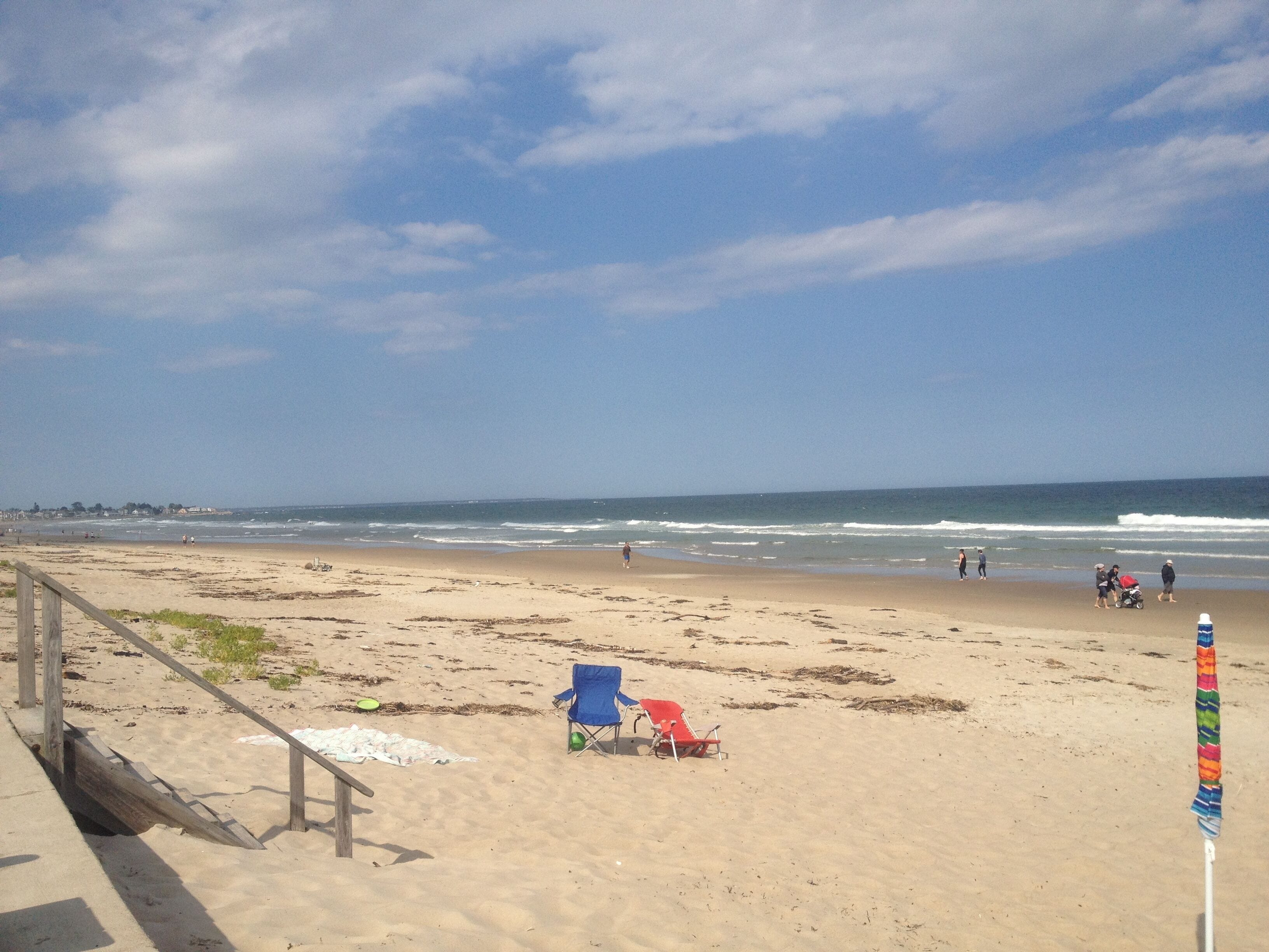 Strand
