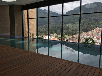 Enjoy in Bogota