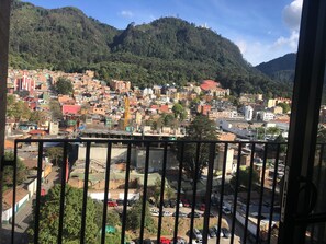Balcón
