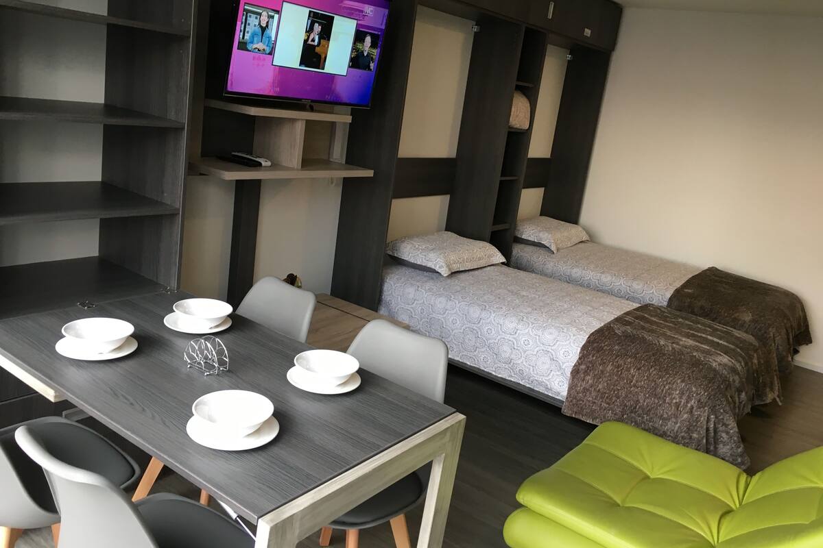 Ropa de cama hipoalergénica y cubrecamas