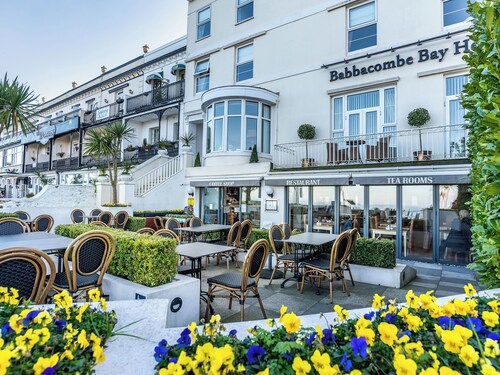 1 bedroom accommodation in Torquay