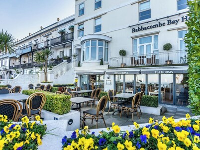 1 bedroom accommodation in Torquay