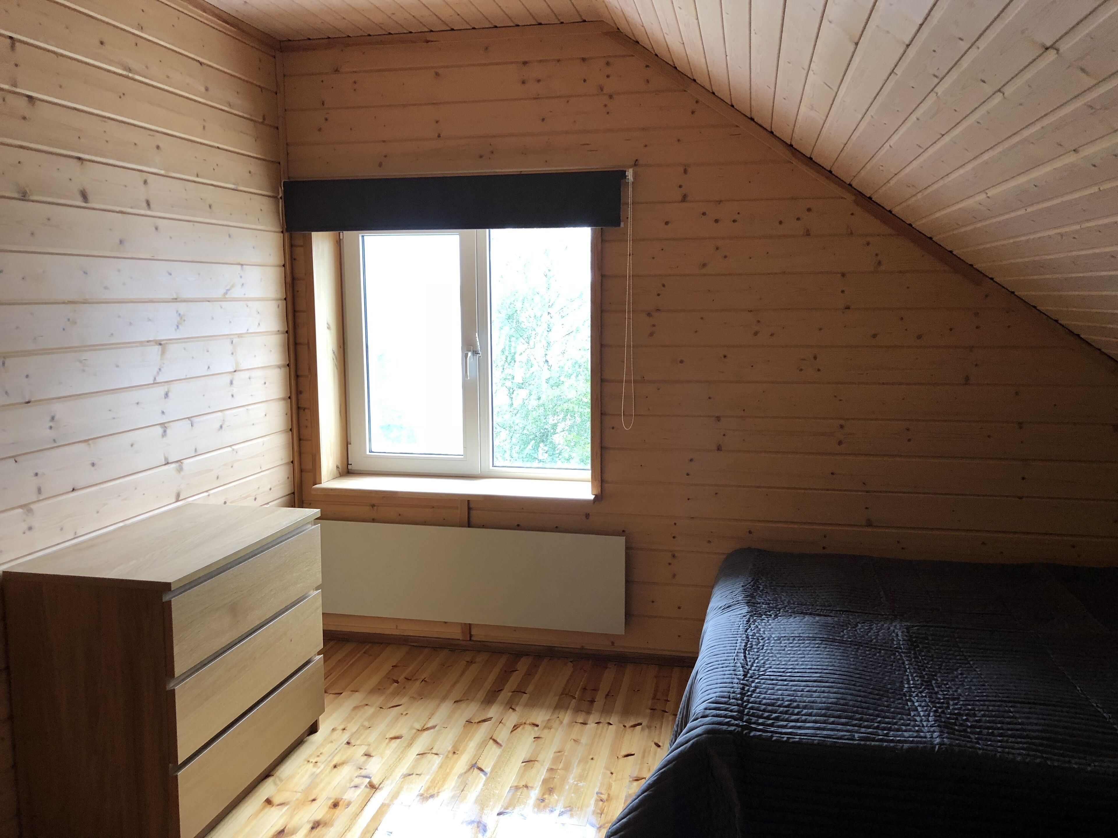 2 habitaciones, wifi y ropa de cama 