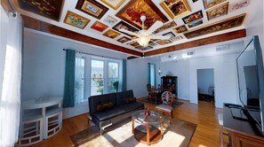 Télévision, livres