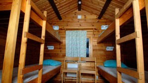 Room - Klintagårdens Stugby (Kopingsvik)