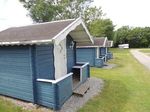 Exterior - Klintagårdens Stugby (Kopingsvik)