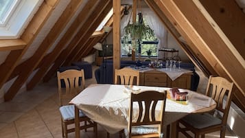 Comfort Apartment