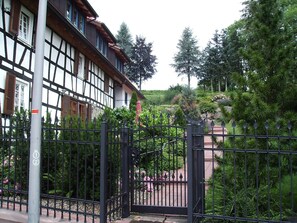 Exterior - Glattbacher Hof (Lindenfels)