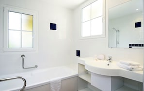 Towels - Maison au coeur du Golf ! Accès piscine (Gujan-Mestras)