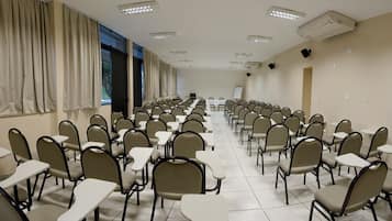 Sala de reunião