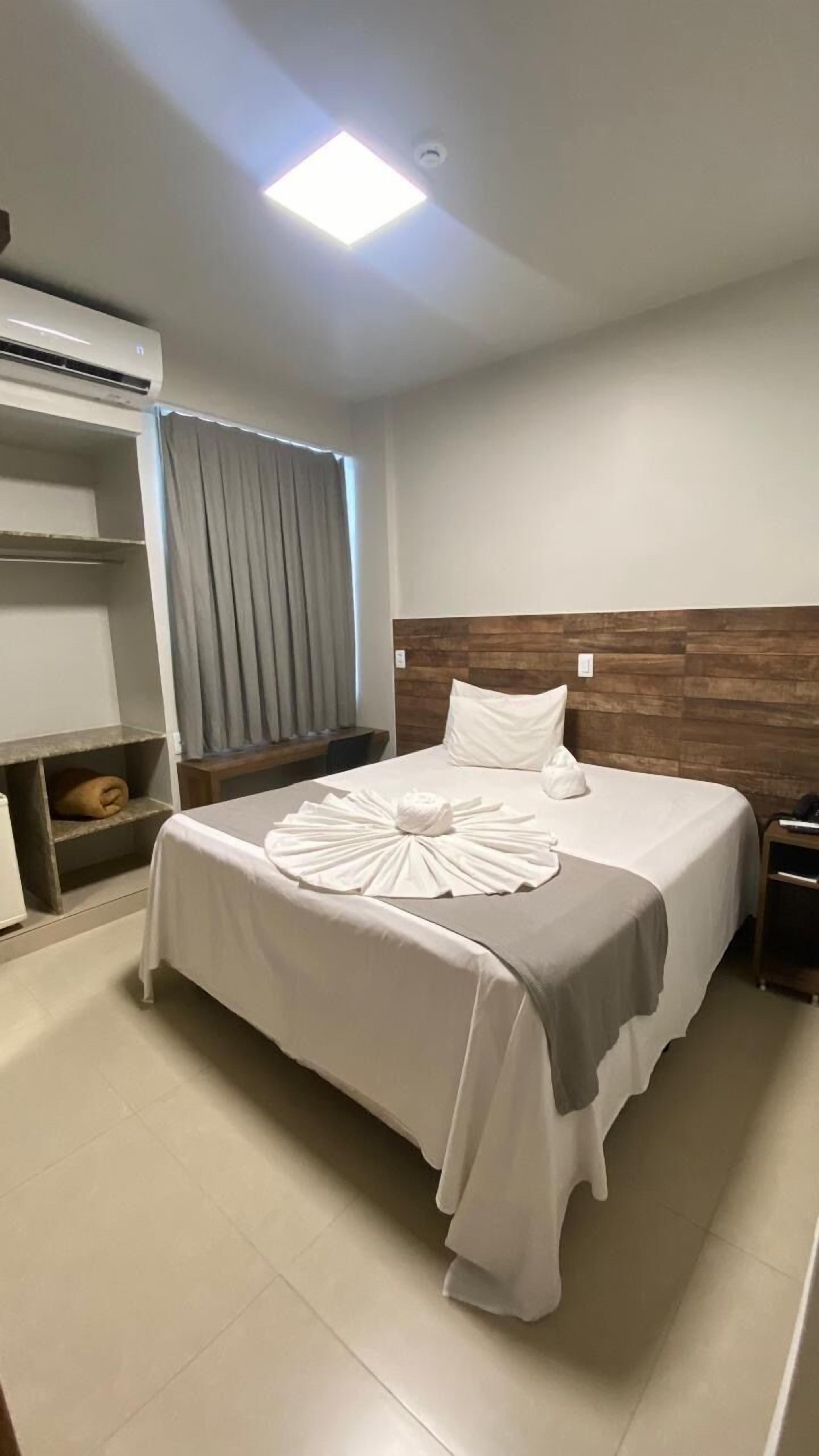 Familiekamer | Een minibar, verduisterende gordijnen, gratis wifi, beddengoed