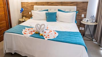 Minibar, Verdunkelungsvorhänge, kostenloses WLAN, Bettwäsche