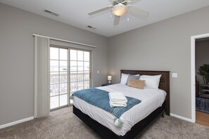 Luxury Apartment, 1 Bedroom